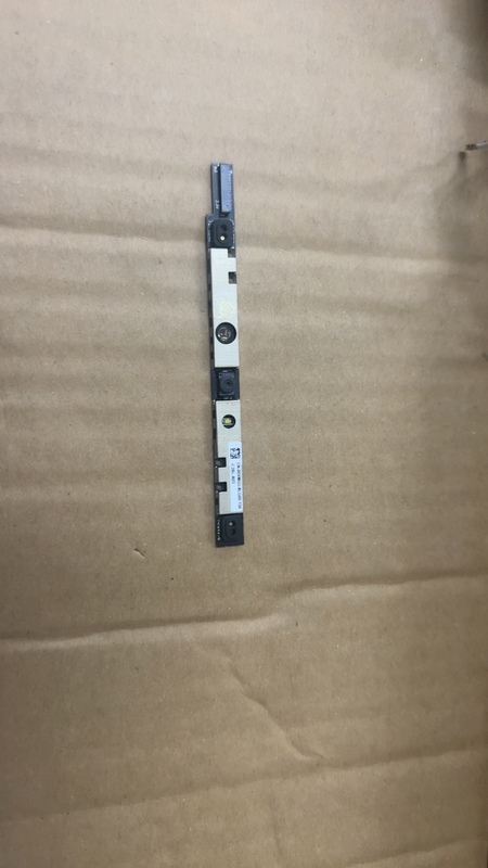Original Disassembled Dell Latitude 5400 5500 5520 5320 5300 Camera Microphone 00Xmgg Original Disassembled Dell Latitude 5400 5500 5520 5320 5300 Camera Microphone 00Xmgg
