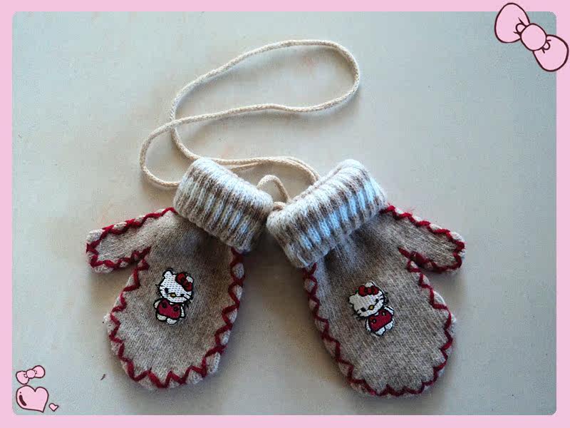 Gants pour enfants - Ref 2147994 Image 4