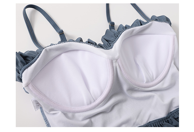 Bikini en Nylon Spandex - Ref 3433256 Image 17