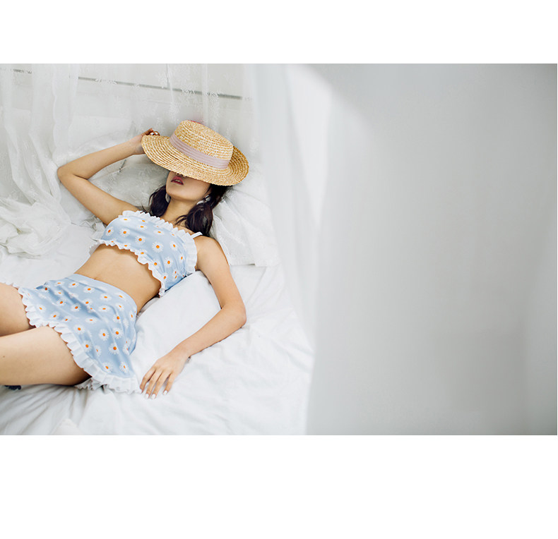 Maillot de bain pour femme - Ref 3030804 Image 14