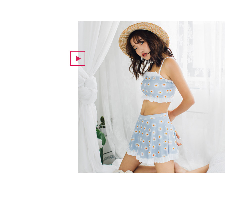 Maillot de bain pour femme - Ref 3030804 Image 12