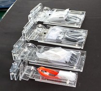 Red SeaStar Sea Water Cylinder ATS Filter Algae screen Berlin System Algae Plate Eco removal NO3 nitrate