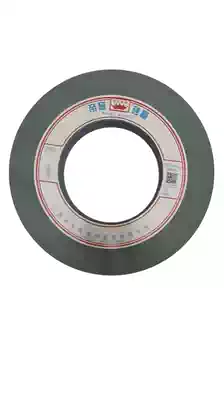 400*50*127 203 Diyan grinding machine large water mill grinding wheel polishing White corundum green silicon carbide Red