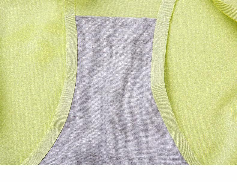 Slip 883#KK en La fibre de bambou - Ref 668474 Image 16