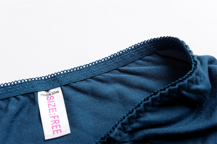 Slip 3611#KK en nylon - Ref 668511 Image 11