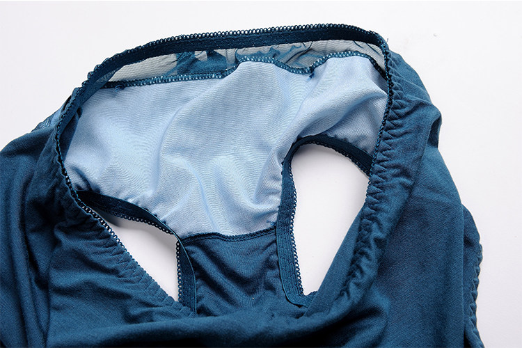 Slip 3611#KK en nylon - Ref 668511 Image 8