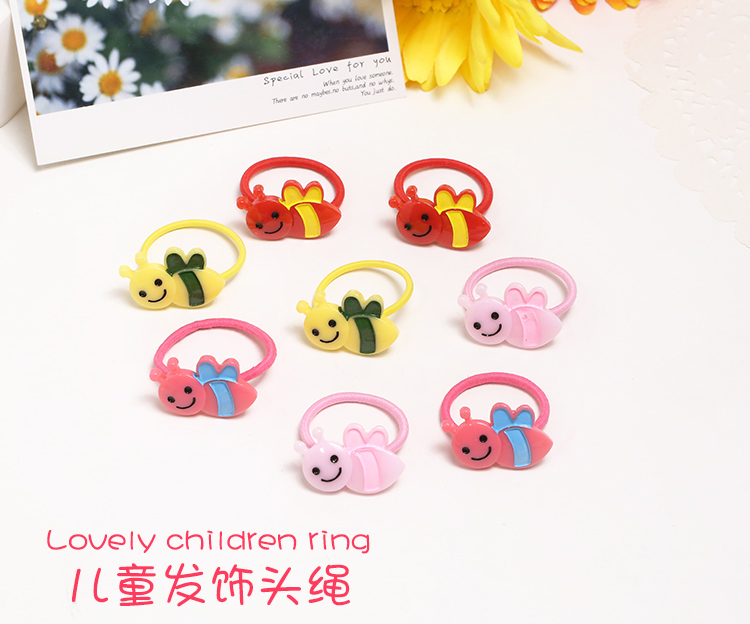 Phụ kiện tóc cho trẻ em Cô bé kẹp tóc kẹp tóc em bé không làm đau tóc hộp kẹp tóc cho bé gái