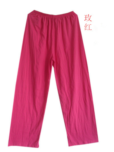 Pantalon pyjama Moyen-âge - Ref 731452 Image 7