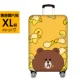 Hành lý phụ kiện liên quan đến xe đẩy trường hợp du lịch bao gồm dày mặc hộp chịu đựng hành lý vali che bảo vệ