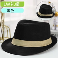 LW Black Hat