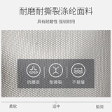 Мужская вместительная и большая сумка через плечо для школьников, сексуальный ноутбук, вместительный и большой школьный рюкзак, простой и элегантный дизайн