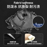 Мужской вместительный и большой рюкзак, водонепроницаемая сумка для путешествий, спортивный ноутбук, ранец, сумка через плечо