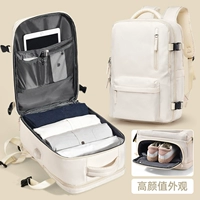 Сумка через плечо для путешествий, вместительный и большой альпинистский ноутбук, школьный рюкзак, коллекция 2023