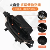 Tide, брендовая сумка через плечо, мужской школьный рюкзак для отдыха