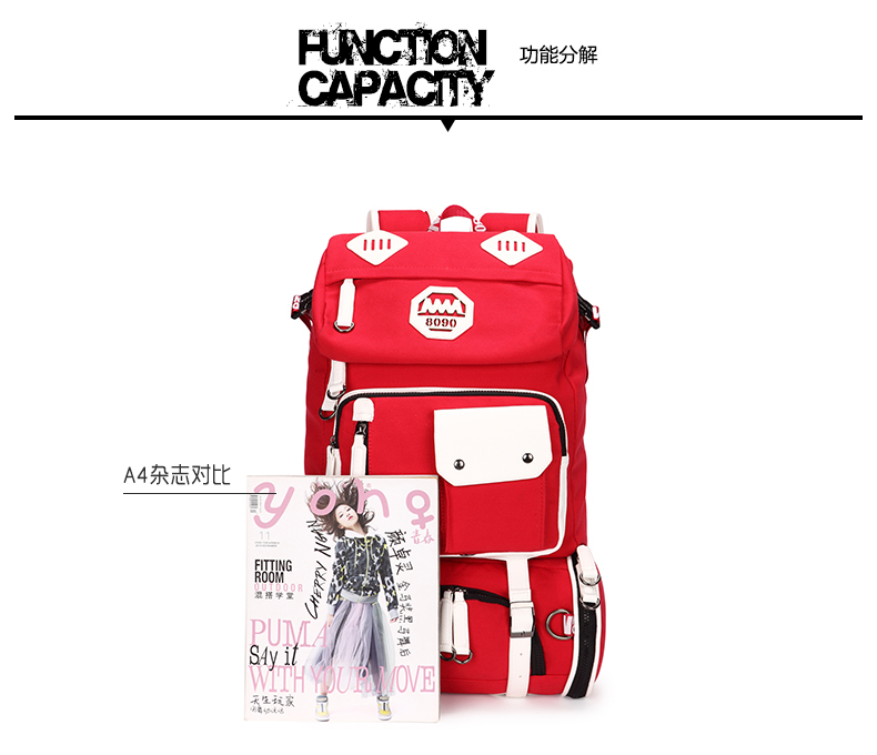 Sac pour homme - Ref 52524 Image 20