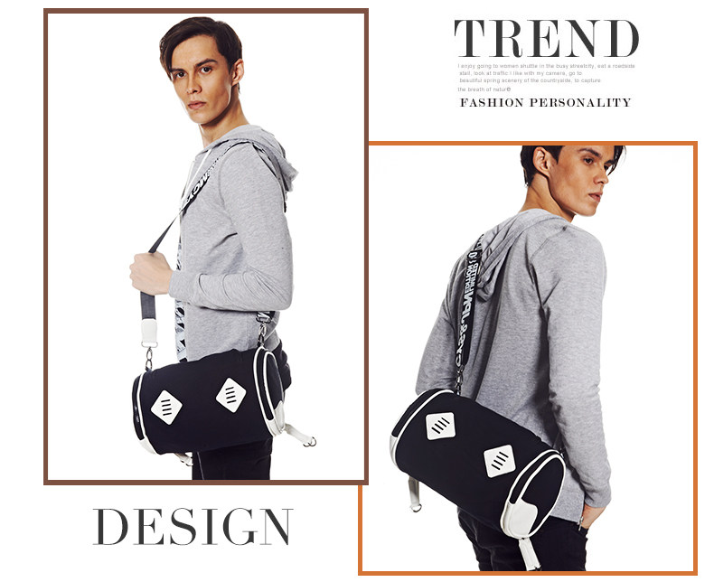 Sac pour homme - Ref 52524 Image 9