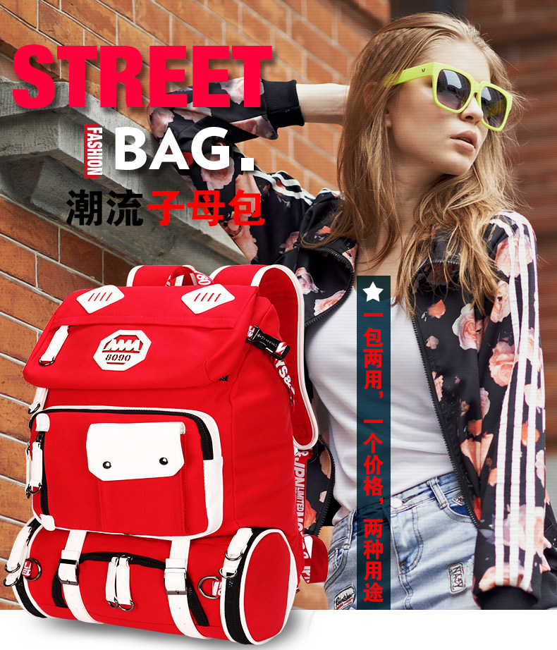 Sac pour homme - Ref 52524 Image 10