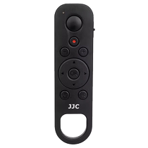 JJC N1 is suitable for Nikon camera Bluetooth remote control Z5 Z6II Z7II Z30 Z50 Zf Zfc A1000 B600 P95