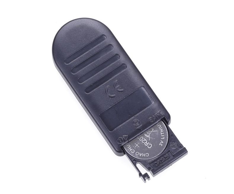 Fudebao RC-6 không dây điều khiển từ xa màn trập phù hợp cho Canon 700D 600D 5D2 5D3 60D 6D SLR EOS M5 M3 70D 80D chụp ảnh tự sướng hồng ngoại điều khiển từ xa - Phụ kiện máy ảnh DSLR / đơn chân đế máy ảnh