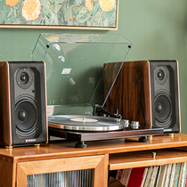 Vinyl box Syitren KURSI record player Sound professional can be pin pressed magneto-electric singing retro home