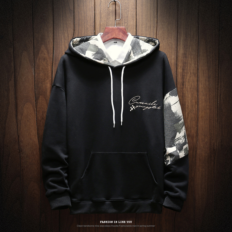 Sweatshirt homme   OTHER en Coton - Ref 3128371 Image 1