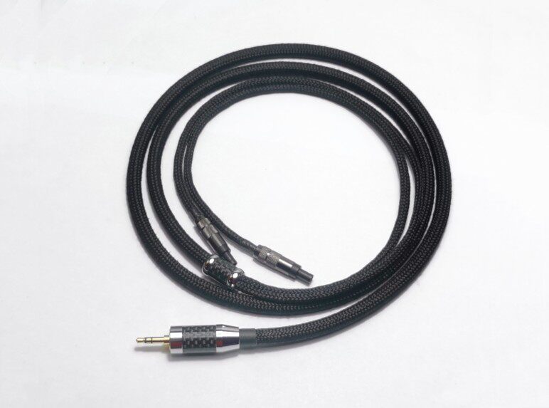 Sommer Sumer Headset Upgrade Line LCD4meze empyrean1266minixlr Upgrade Line Balance Line 