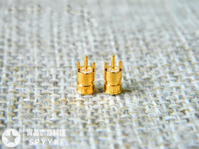 mmcx mother seat ie6ie7ie60diy changed mmcx socket AK R02 R03 retrofit socket mmcx small black clip