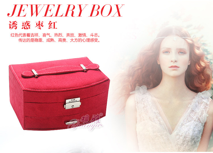 Boite à bijoux - Ref 3106010 Image 22