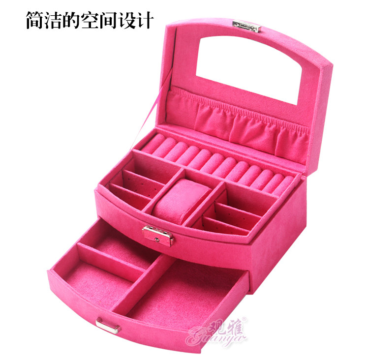 Boite à bijoux - Ref 3106010 Image 15