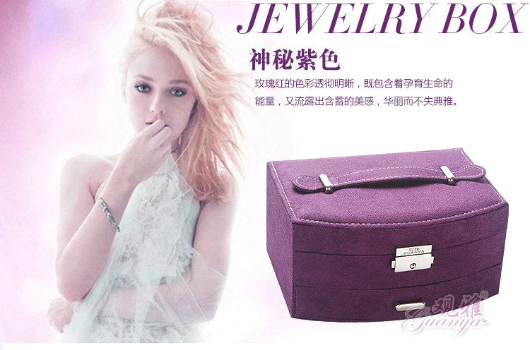 Boite à bijoux - Ref 3106010 Image 20