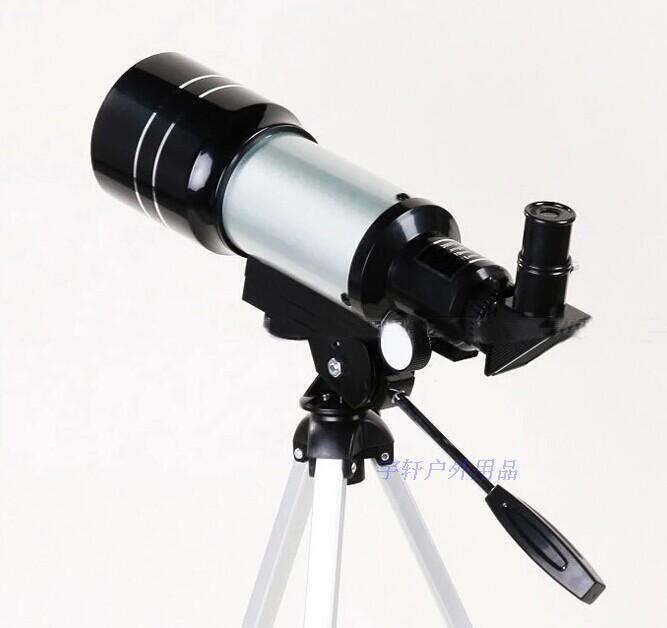 Cung cấp bán buôn Kính thiên văn Phoenix F30070M đầu hổ đầu thấp ánh sáng ban đêm tầm nhìn cao HD - Kính viễn vọng / Kính / Kính ngoài trời kính thiên văn giá rẻ