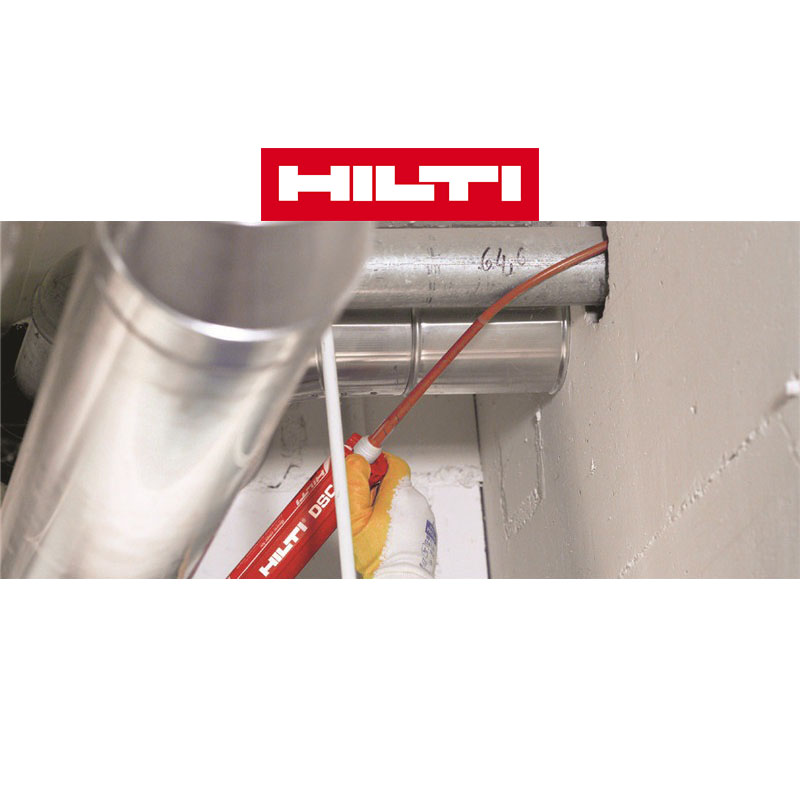 [USD 18.95] HILTI Shelid Fire Sealant CP601CP606 Expansion Sealant FS