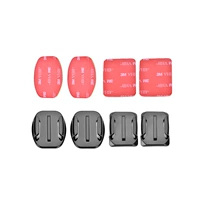 Основание поверхности дуги с клеем 3M