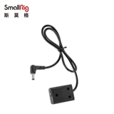 Smallrig Smog Camera Accessories DC5521 до FW50 Подделка батарея 2921