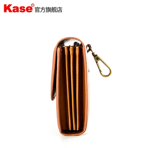 Цветовая карта Case Color Круглый квадратный фильтр защитный пакет может быть установлен с четырьмя ультрафиолетовыми зеркаль