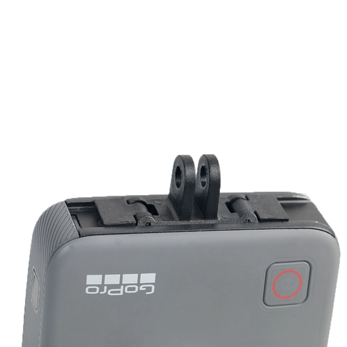 Аксессуары GoPro Fusion Accessories Panoramic Sports Camera VR/360/5.2K HD Стрельба из металла