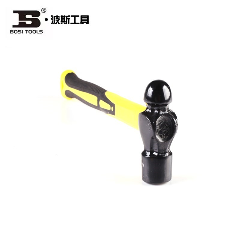 Persian Tool Fiber Round Head Hammer Iron Hammer BS351005 351001351015351002