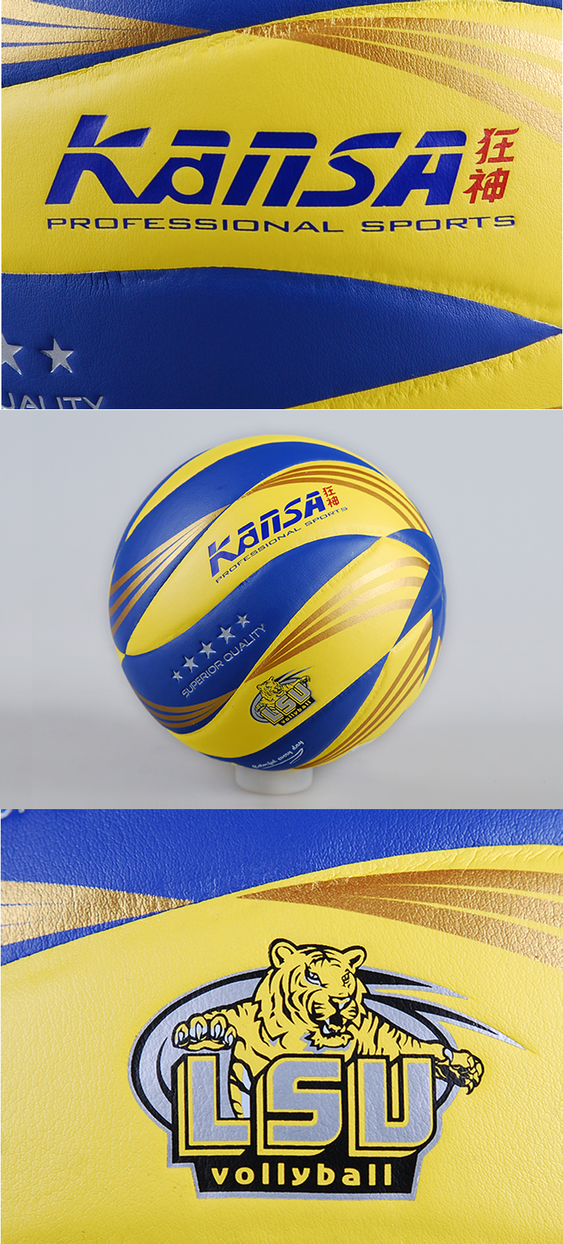 Ballon de volley-ball - Ref 2016531 Image 6