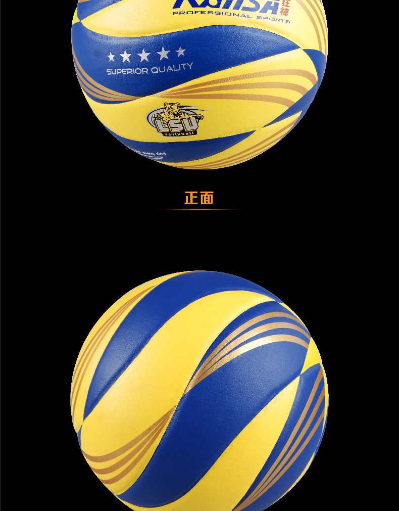 Ballon de volley - Ref 2009556 Image 11