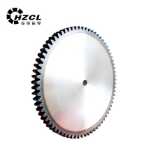  5-die gear National standard gear Spur gear Spur gear Thickness 50 5-die 14 teeth 15 teeth 16 teeth-- - 30 teeth