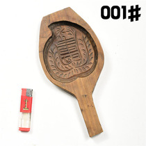 Folk customs nostalgic old objects miscellaneous old fire molds old clips moon cakes old molds steamed bun molds film and television props
