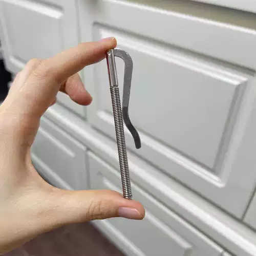 Кошелек, зажим для денег ручной работы, золотые металлические аксессуары, заколка