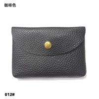 Кофейный, кожаный, воловья кожа