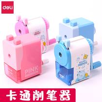 Able Turn Pen Knife Pencil Sharpening Machine Hand Primary School Children Multifunction Pencil Sharpeners Pencil Knife Children Special Pencil Knife