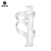 Прозрачный материал ПК поставляется с винтами + инструментами.