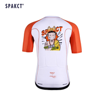 SPA 2022 New Summer cycling suit for female bicycle short sleeve road car clothes men coat and buddha drivers