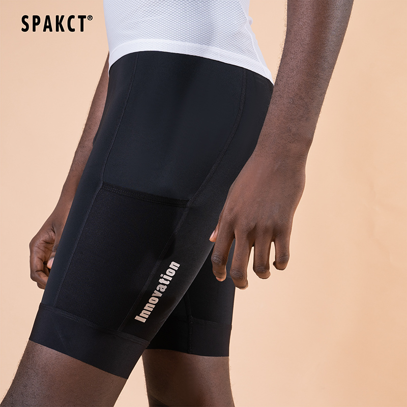 SPAKCT SPAKCT 2022 New Mountain Highway Bike Shorts Bike Equipment for Men Summer