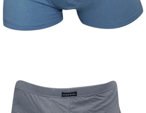 Chính hãng theo nhà 8733 quần lưng nam cao cấp màu cotton quần dài quần sịp quần lót nam boxer (giá) quan lot dep