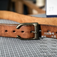 Ретро -коричневый