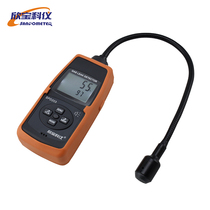 Xinbao combustible gas leak detector detector LPG methane gas natural gas leak alarm detector